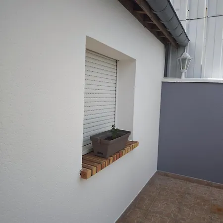 Ty Bihan Apartament *